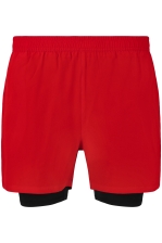 Kros M 2-in-1 Shorts.