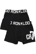 Cr7 Boys Trunk 2-pack.