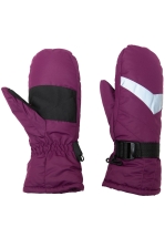 Dundret Ladies Mittens