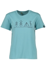 Camp Tee Women