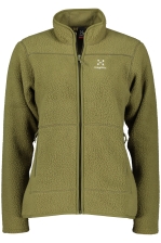 Mossa Pile Jacket Women