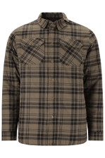 Tauron M Quilted Shirt