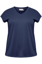 Kclina V-neck Tshirt