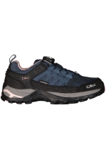 Rigel low WMN fitgo trekking shoes WP