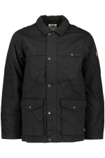 vik Wool Padded Jacket M