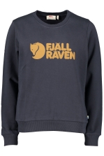 Fjllrven Logo Sweater W