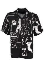 Leadbeater Art Shirt