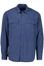 Jeremy Relaxed Shirt /