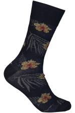 Sock Steffe Cotton