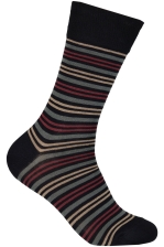 Sock Moses, Bamboo, Green