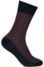 Sock Sven Cotton