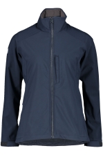 W Paramount Softshell JCK