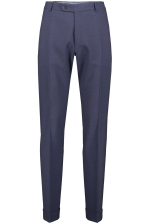 Fred Traveller Suit Trouser