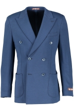 Grant Jersey Suit Jacket