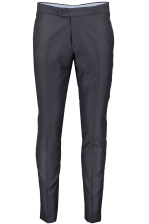 Mike Tuxedo Trousers