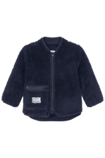 Kids Fleece Jacket Recycled