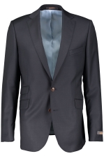 Paul Solid Suit Blazer