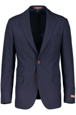 Frank Plain Weave Suit Blazer