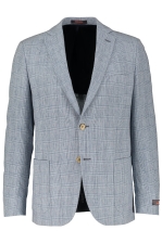 Archie Check Blazer