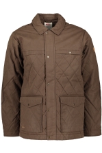 vik Wool Padded Jacket M