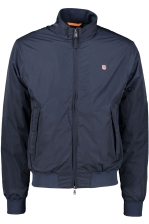 Draycott Jacket