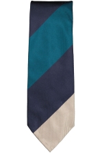 Saint Jean Tie