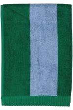 Juhlaraita Hand Towel 50X70 Cm