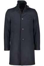 Holger Melton Coat