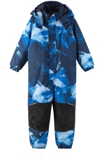 Winter Overall, Pakuri