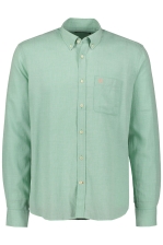 Piqu Washed Shirt Bd