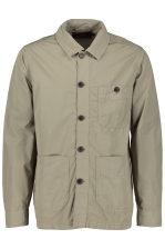 Morley Shirt Jacket /