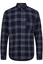 Flannel Shirt.