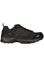 Rigel Low WP Adult Outdoor Shoe.