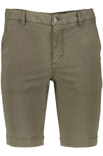 Jeffrey Brushed Shorts