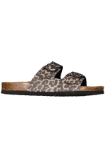 Whitehill W cork sandal