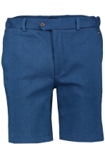 Agazzano | Short With Denim Look