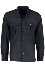 Dermot | Uni Overshirt