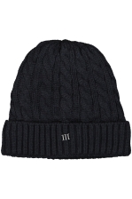 Domiziano | Knitted Cable Beanie