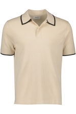 Damon Ss Polo 6649