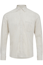 Linen Mix Shirt