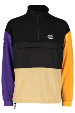 Bloc Half Zip M