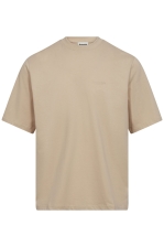 Mid Sleeve T-shirt