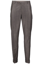 Jack Herringbone Suit Trouser