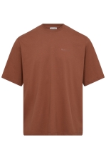 Mid Sleeve T-shirt