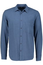 Cotton Linen Sune Shirt