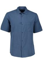 Cotton Linen Victor Shirt