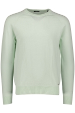 Cuzia | Basic Raglan Pullover