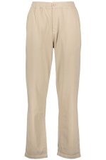 Syron Cotton Linen Hektor Pants