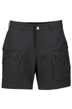 W Gale Technical Shorts