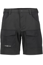 Race Edition Pocket Shorts